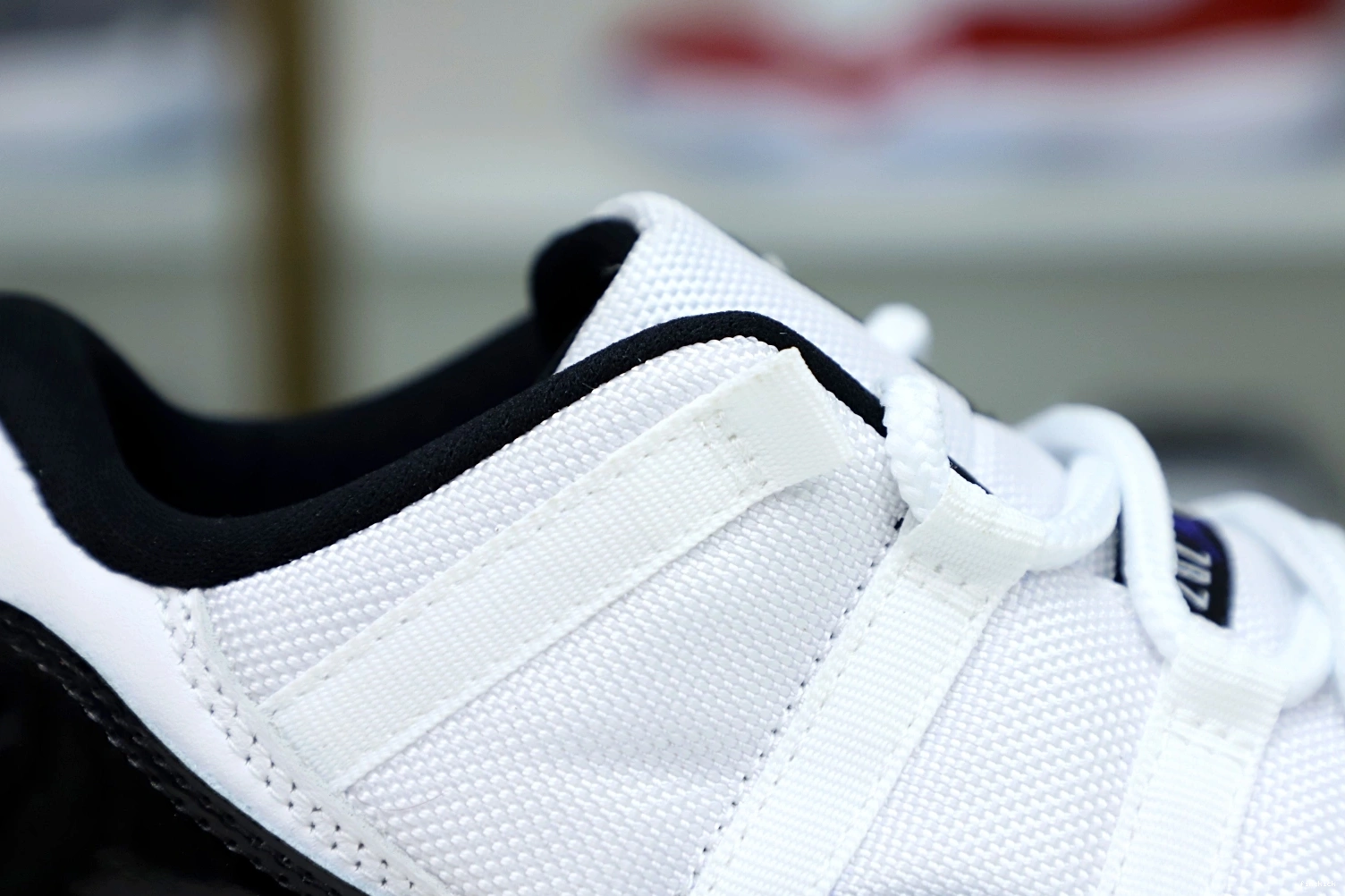 CONCORD RETRO LOW AIR JORDAN 11 0729